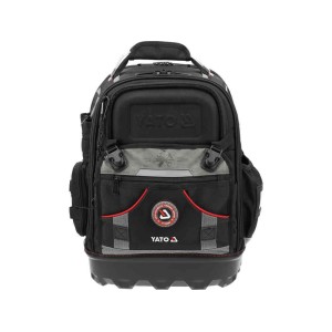 Yato Plecak Narzędziowy Roboczy 75 kieszeni Praktyczny Wytrzymały - Pusty YT-74283