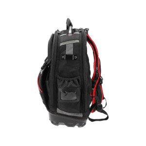 Yato Plecak Narzędziowy Roboczy 75 kieszeni Praktyczny Wytrzymały - Pusty YT-74283