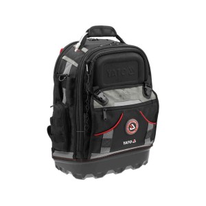 Yato Plecak Narzędziowy Roboczy 75 kieszeni Praktyczny Wytrzymały - Pusty YT-74283