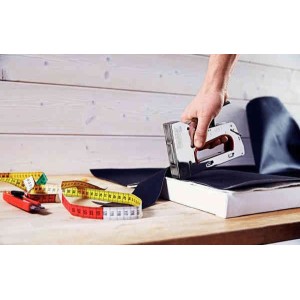 Rapid PRO R353E Metalowy Zszywacz ręczny Typ zszywek 53 5000063