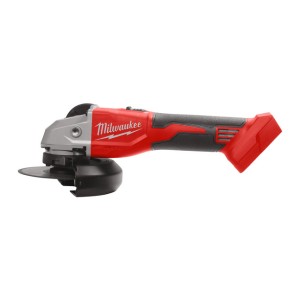 Milwaukee M18 BLSAG125X-0 szlifierka kątowa bezszczotkowa