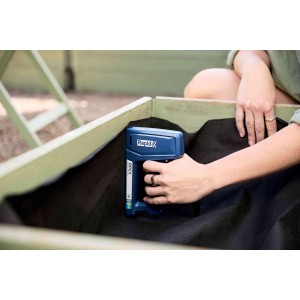 Rapid RPC4 Energy Saving Zszywacz ręczny Typ zszywek 53 i 13 5001634