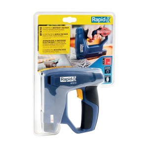 Rapid BTX10 Zszywacz akumulatorowy Typ zszywek 53 5001496