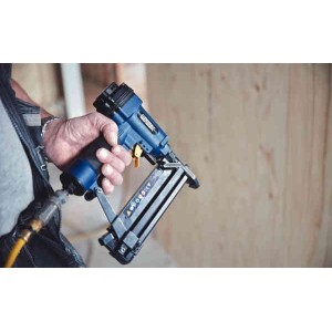 Rapid PRO PBS151 Sztyfciarka pneumatyczna / zszywacz do zszywek nr 90 i sztyftów nr 8 5000103