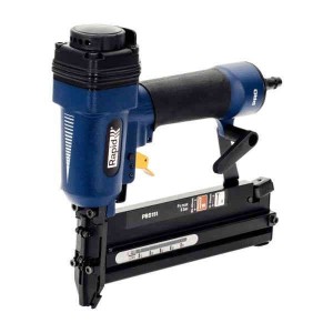 Rapid PRO PBS151 Sztyfciarka pneumatyczna / zszywacz do zszywek nr 90 i sztyftów nr 8 5000103