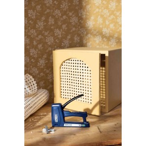 Rapid RPC140 Energy Saving Zszywacz ręczny Typ zszywek 140 5001633