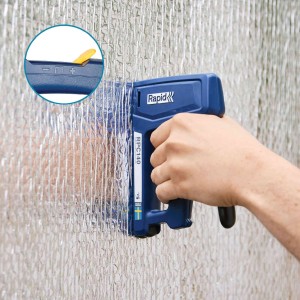 Rapid RPC140 Energy Saving Zszywacz ręczny Typ zszywek 140 5001633