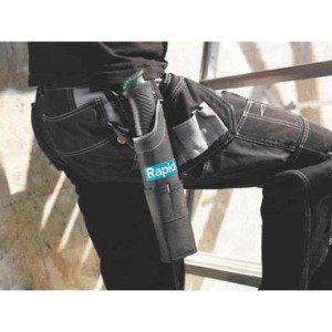 Rapid R311 Zszywacz młotkowy z uchwytem na pasek na zszywki 140 5000236