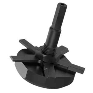 FERRATI F-S 68 Korona Otwornica SDS-Plus 68 mm Narzędzie Scrober