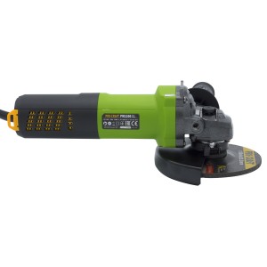 PROCRAFT PW2200 Szlifierka kątowa 125mm 1100W BL reg. obr.
