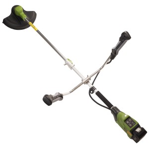 PROCRAFT PTA30 Kosa akumulatorowa 20V - korpus