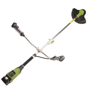 PROCRAFT PTA30 Kosa akumulatorowa 20V - korpus