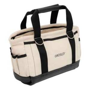 Grosley Torba na narzędzia materiałowa + skóra licowa GR70034