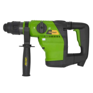PROCRAFT BH2100N Młot udarowo-obrotowy bezszczotkowy SDS-Plus 1260W