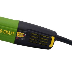 PROCRAFT PW1050 Szlifierka kątowa 125mm 850W