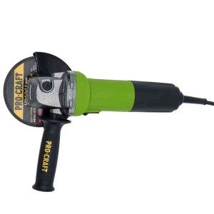 PROCRAFT PW1050 Szlifierka kątowa 125mm 850W