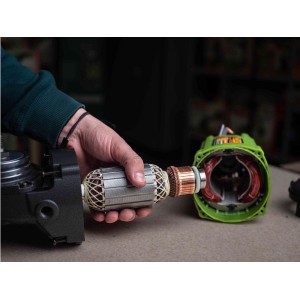 PROCRAFT PW2650 Szlifierka kątowa 230mm 2600W