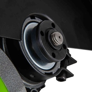 PROCRAFT PW2650 Szlifierka kątowa 230mm 2600W