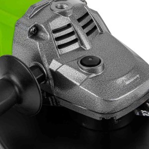 PROCRAFT PW2650 Szlifierka kątowa 230mm 2600W