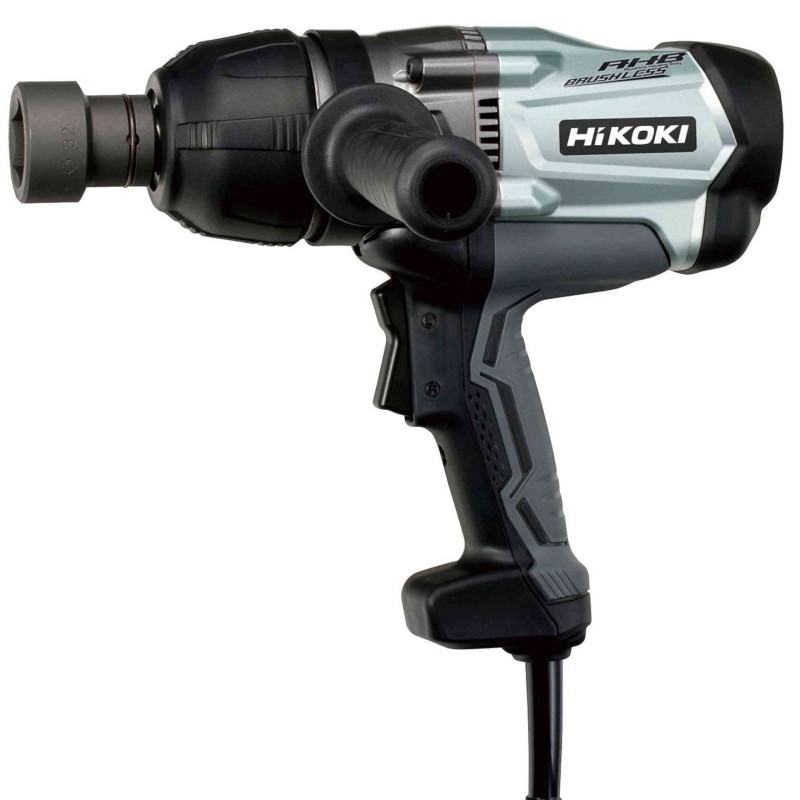 Hikoki Klucz udarowy 800W 620Nm WR22SE WAZ