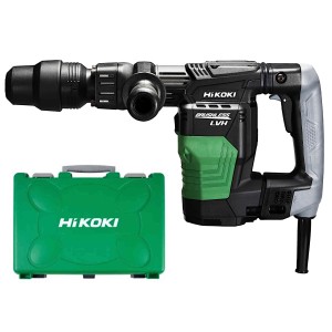 HiKoki H41ME Młot Udarowy Kujący Wyburzeniowy Bezszczotkowy SDS-Max 6,8J 1050W
