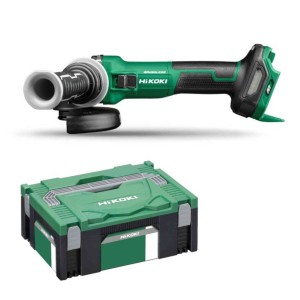 Hikoki G3613DE Szlifierka Kątowa Akumulatorowa 125mm 36V Multi Volt Korpus