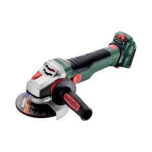 Metabo WVB 18 LTX BL 15-125 Quick Akumulatorowa Szlifierka Kątowa 18V Korpus 601731840