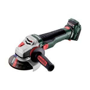 Metabo WB 18 LTX BL 15-125 Quick Akumulatorowa Szlifierka Kątowa 18V Korpus 601730840