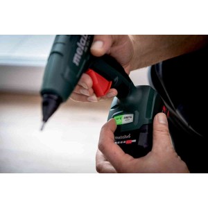 Metabo HK 18 LTX 20 Pistolet do klejenia akumulatorowy 600797840
