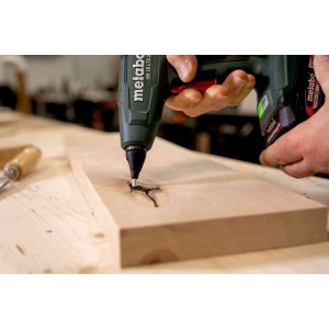 Metabo HK 18 LTX 20 Pistolet do klejenia akumulatorowy 600797840