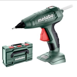 Metabo HK 18 LTX 20 Pistolet do klejenia na gorąco akumulatorowy 18V Korpus