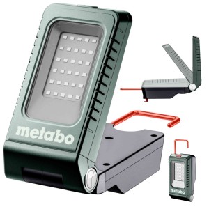 Metabo BSA 18-1000 Reflektor Budowlany Akumulatorowy 18V Korpus