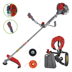 PROCRAFT 357GBC Kosa spalinowa 1,25kW 1,7KM