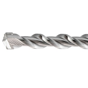 Hikoki 20x550/600mm Wiertło Udarowe Dwuostrzowe SDS-Plus 782501