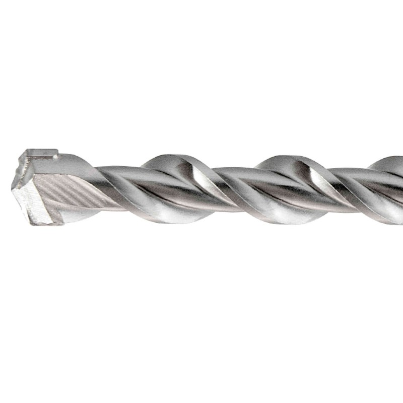 Hikoki 20x550/600mm Wiertło Udarowe Dwuostrzowe SDS-Plus 782501