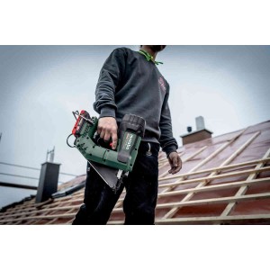 Metabo NFR 18 LTX 90 BL Gwoździarka Bezszczotkowa 50-90mm 612090840
