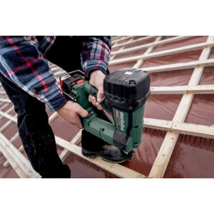 Metabo NFR 18 LTX 90 BL Gwoździarka Bezszczotkowa 50-90mm 612090840
