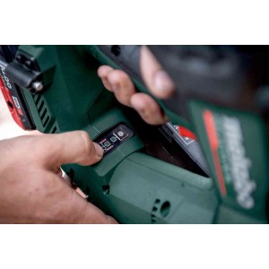 Metabo NFR 18 LTX 90 BL Gwoździarka Bezszczotkowa 50-90mm 612090840