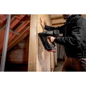 Metabo NFR 18 LTX 90 BL Gwoździarka Bezszczotkowa 50-90mm 612090840