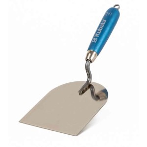 KUBALA KIELNIA SZTUKATORSKA NIERDZEWNA 0904 100MM