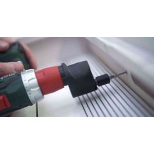 Metabo Szybkowymienna przystawka mimośrodowa do bitów Quick 627234000