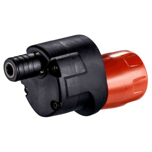 Metabo Szybkowymienna przystawka mimośrodowa do bitów Quick