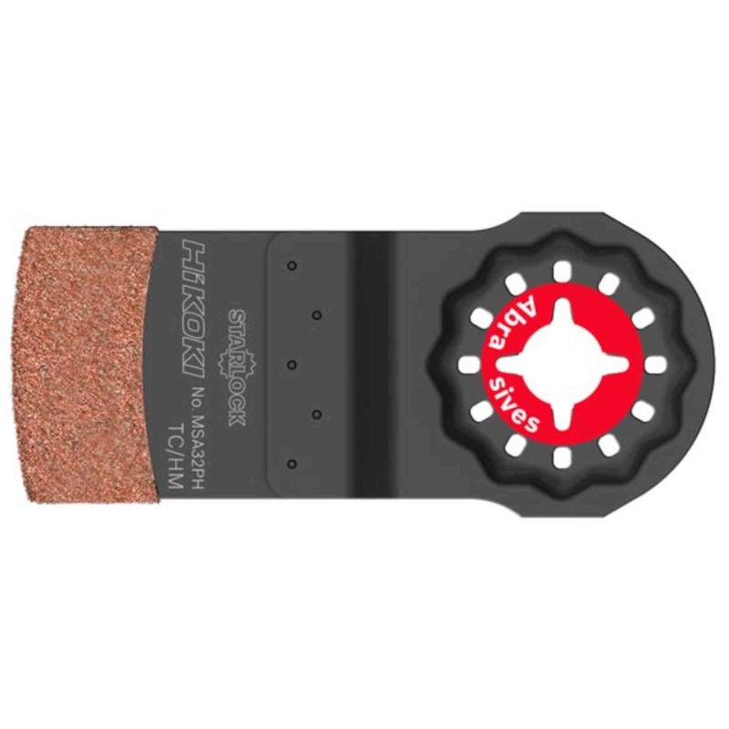 Hikoki MSA32PH Ostrze z nasypem diamentowym STARLOCK