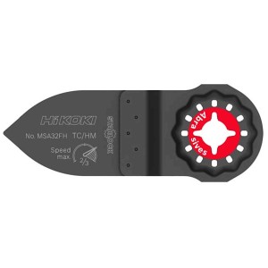 Hikoki MSA32FH Ostrze z nasypem diamentowym STARLOCK 782758