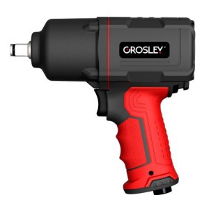 GROSLEY Klucz pneumatyczny 1/2" 2000Nm