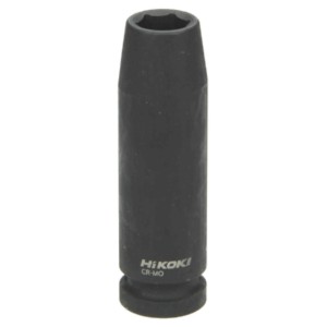 Hikoki Nasadka Udarowa Długa 1/2" 12mm 85L 751828