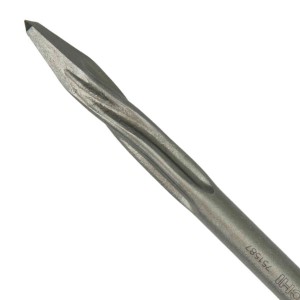 Hikoki Grot Szpic Samoostrzący SDS-Plus 250mm 751587