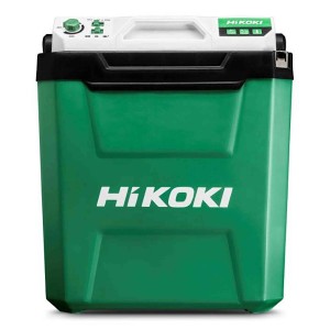 HIKOKI UL18DF W4Z Chłodziarka Lodówka Akumulatorowa 18V