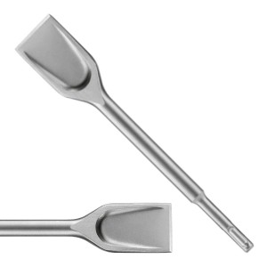 Hikoki Dłuto samoostrzące przecinak SDS-Plus 60x250mm 751598