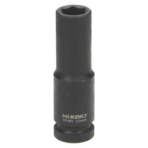 Hikoki Nasadka Udarowa 1/2" 13x78mm Slim 751884